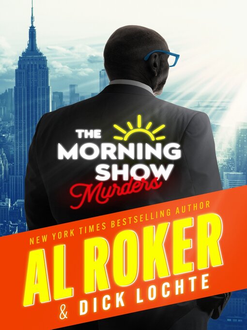 Title details for The Morning Show Murders by Dick Lochte - Available